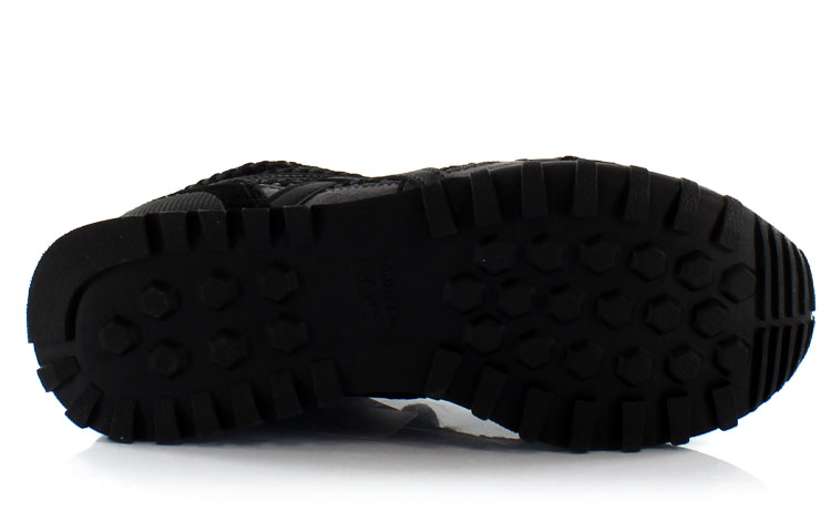 Details for オニツカタイガー COLORADO ブラック D804N-9090