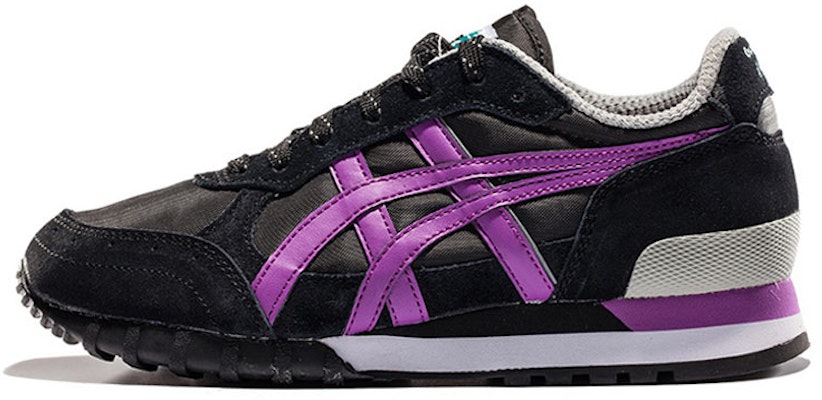 Onitsuka Tiger Colorado 'Hitam Ungu Colorblock' D4S6N-9034 Buy Onitsuka Tiger Colorado 'Hitam Ungu Colorblock' D4S6N-9034