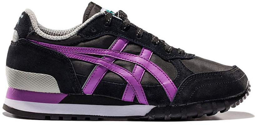Onitsuka Tiger Colorado 'Hitam Ungu Colorblock' D4S6N-9034 Order Onitsuka Tiger Colorado 'Hitam Ungu Colorblock' D4S6N-9034