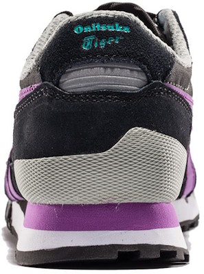 Onitsuka Tiger Colorado 'Hitam Ungu Colorblock' D4S6N-9034 Shop Onitsuka Tiger Colorado 'Hitam Ungu Colorblock' D4S6N-9034