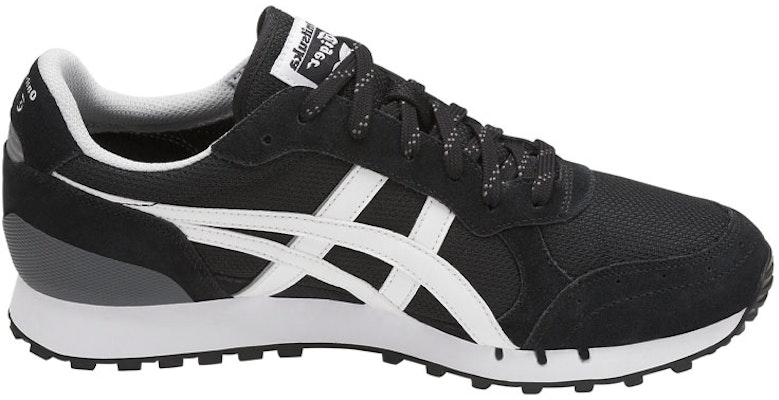 オニツカタイガー コロラド "ブラック/ホワイト" D7K4N-9001 Order オニツカタイガー コロラド "ブラック/ホワイト" D7K4N-9001