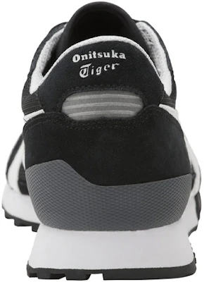 Onitsuka Tiger Colorado ''Noir Blanc'' D7K4N-9001 Shop Onitsuka Tiger Colorado ''Noir Blanc'' D7K4N-9001