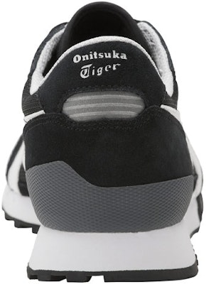 オニツカタイガー コロラド "ブラック/ホワイト" D7K4N-9001 Shop オニツカタイガー コロラド "ブラック/ホワイト" D7K4N-9001