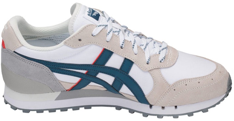 Onitsuka Tiger Colorado 減震防滑耐磨 低筒運動鞋 藍白色 Order Onitsuka Tiger Colorado 減震防滑耐磨 低筒運動鞋 藍白色