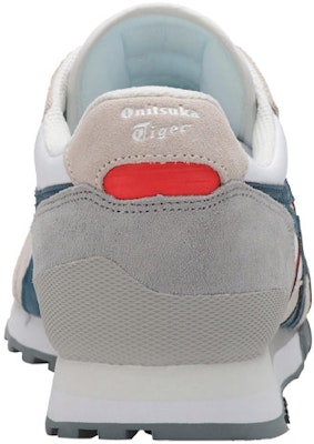 Onitsuka Tiger Colorado 減震防滑耐磨 低筒運動鞋 藍白色 Shop Onitsuka Tiger Colorado 減震防滑耐磨 低筒運動鞋 藍白色