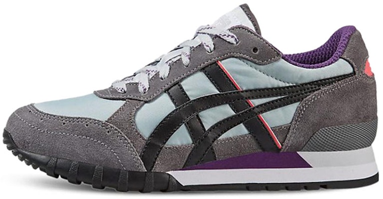 Onitsuka Tiger Colorado ''Grijs Zwart Groen'' D4S6N-1190 Buy Onitsuka Tiger Colorado ''Grijs Zwart Groen'' D4S6N-1190