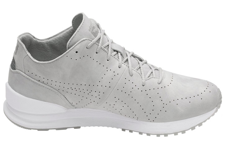 Order Onitsuka Tiger Colorado ''Grijze Lage Sneakers'' D7K1L-9696