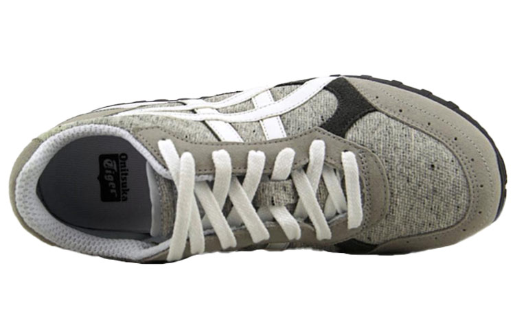 Lookbook Onitsuka Tiger Colorado ''Grijs Wit'' D514N-1301