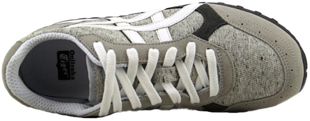 Onitsuka Tiger Colorado 'Abu Putih' D514N-1301 Lookbook Onitsuka Tiger Colorado 'Abu Putih' D514N-1301