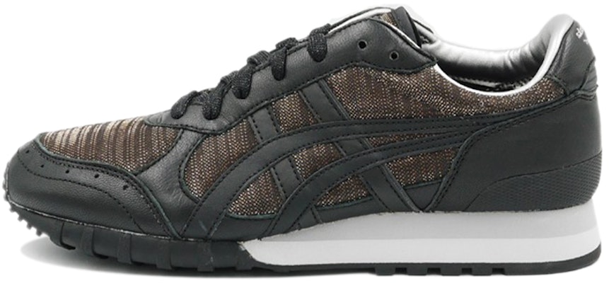 オニツカタイガー コロラド "ウォルナットブラウン/ブラック" D6G7N-9090 Buy オニツカタイガー コロラド "ウォルナットブラウン/ブラック" D6G7N-9090