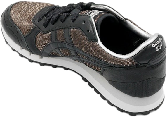 オニツカタイガー コロラド "ウォルナットブラウン/ブラック" D6G7N-9090 Lookbook オニツカタイガー コロラド "ウォルナットブラウン/ブラック" D6G7N-9090