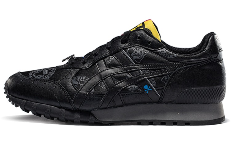 Onitsuka Tiger Colorado Eighty-Five 'Black' D6B3N-9090