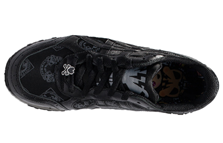 Onitsuka Tiger Colorado Eighty-Five 'Black' 圖 3