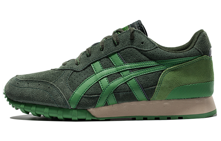 Onitsuka Tiger Colorado Eighty-Five 'Black Green' D3T1L-7981