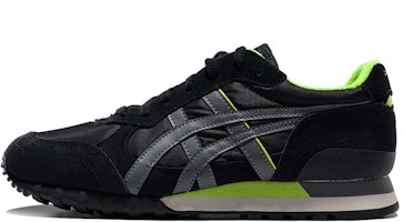 Onitsuka Tiger Colorado Eighty-Five 'Black Green' D52XQ-9016 Onitsuka Tiger Colorado Eighty-Five 'Black Green' D52XQ-9016
