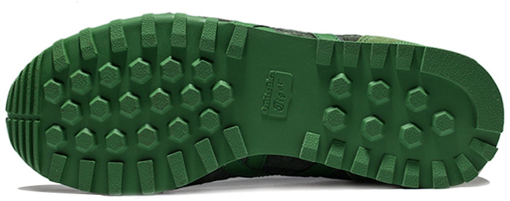 Onitsuka Tiger Colorado Eighty-Five 'Black Green' D3T1L-7981 Shop Onitsuka Tiger Colorado Eighty-Five 'Black Green' D3T1L-7981
