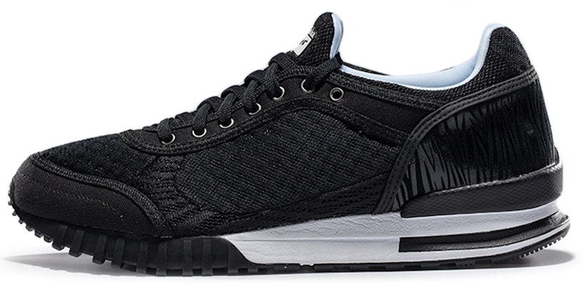 鬼塚虎 Colorado Eighty-Five 黑色低帮跑鞋 D644N-9090 Buy 鬼塚虎 Colorado Eighty-Five 黑色低帮跑鞋 D644N-9090