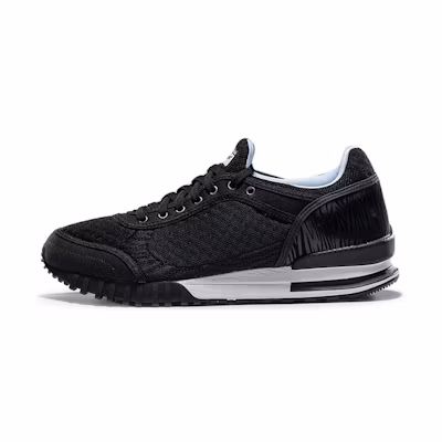 Onitsuka Tiger Colorado Eighty-Five 'Black Low-Top RNNR'