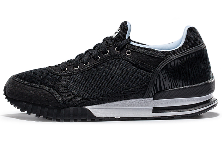 Onitsuka Tiger Colorado Eighty-Five 'Black Low-Top Runner' D644N-9090