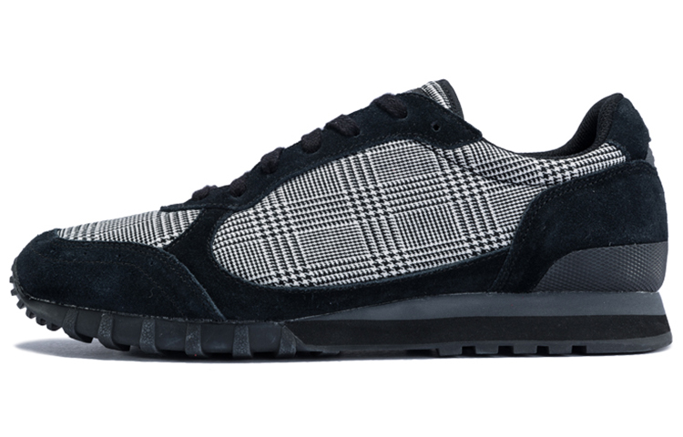 Onitsuka Tiger Colorado Eighty-Five 'Black White' D7N3N-9090