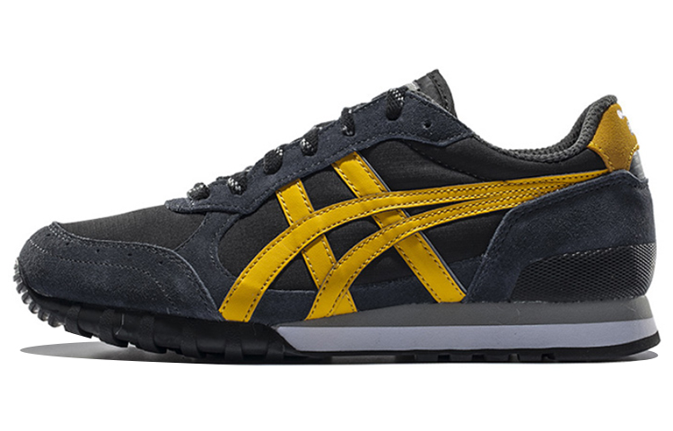 Buy Onitsuka Tiger Colorado Eighty-Five 'Negro Amarillo' D4S1N-9059