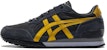 Onitsuka Tiger Colorado Eighty-Five 'Hitam Kuning' D4S1N-9059