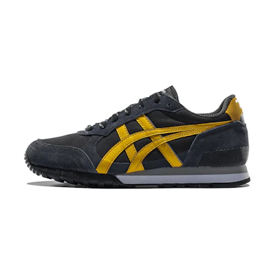 Onitsuka Tiger Colorado Eighty-Five 'Black Yellow'