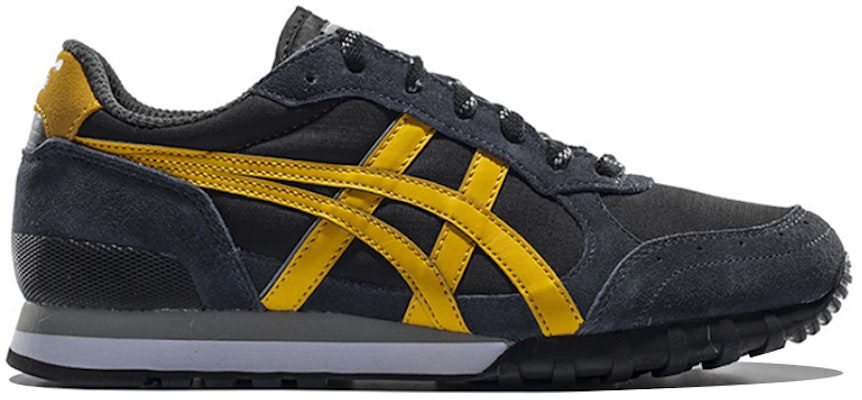 Onitsuka Tiger Colorado Eighty-Five 'Black Yellow' D4S1N-9059 Order Onitsuka Tiger Colorado Eighty-Five 'Black Yellow' D4S1N-9059