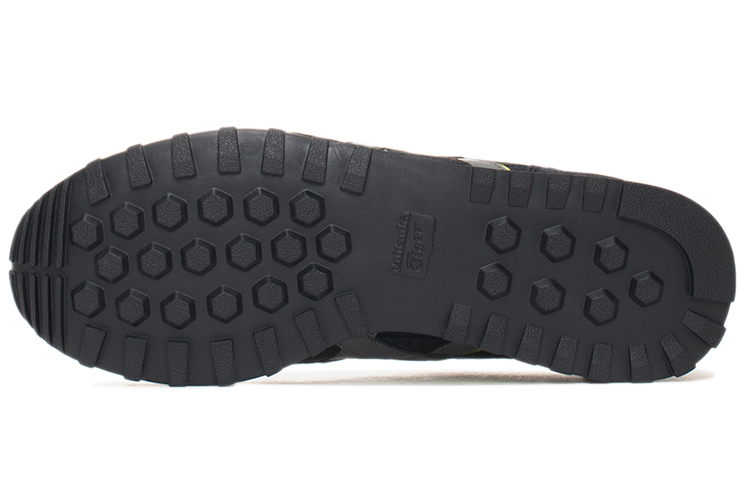 Purchase Onitsuka Tiger Colorado Eighty-Five 'Hitam Kuning' Sneakers D4S1N-9016