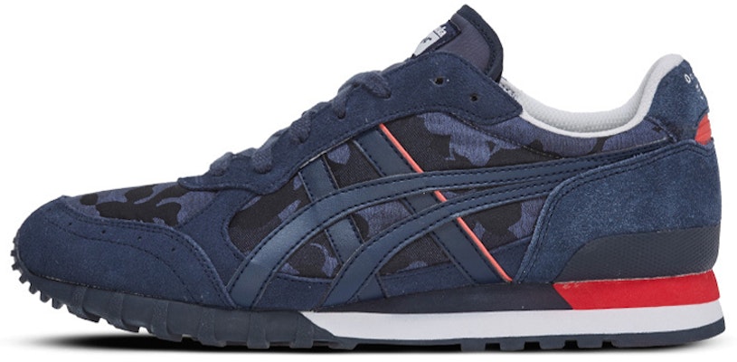 Onitsuka Tiger Colorado Eighty-Five 'Blue Black' D6F3N-5050 Buy Onitsuka Tiger Colorado Eighty-Five 'Blue Black' D6F3N-5050