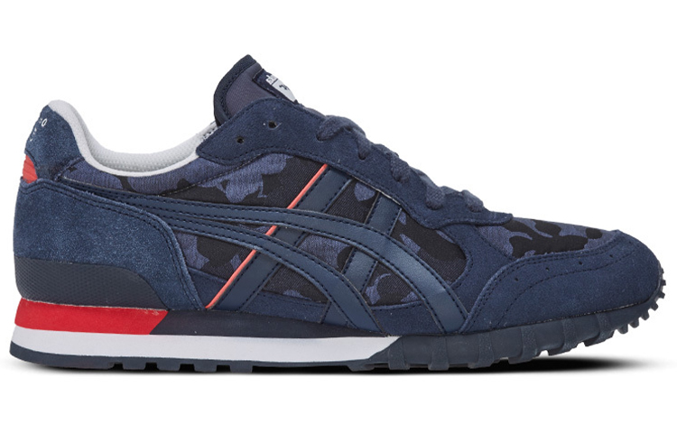 Onitsuka Tiger Colorado Eighty-Five 'Blue Black' 圖 2