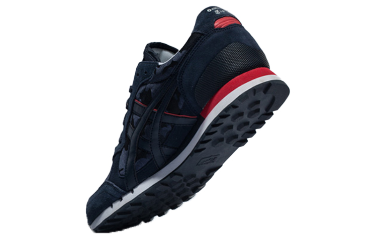 Onitsuka Tiger Colorado Eighty-Five 'Blue Black' 圖 3