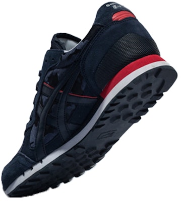 Onitsuka Tiger Colorado Eighty-Five 'Blue Black' D6F3N-5050 Lookbook Onitsuka Tiger Colorado Eighty-Five 'Blue Black' D6F3N-5050