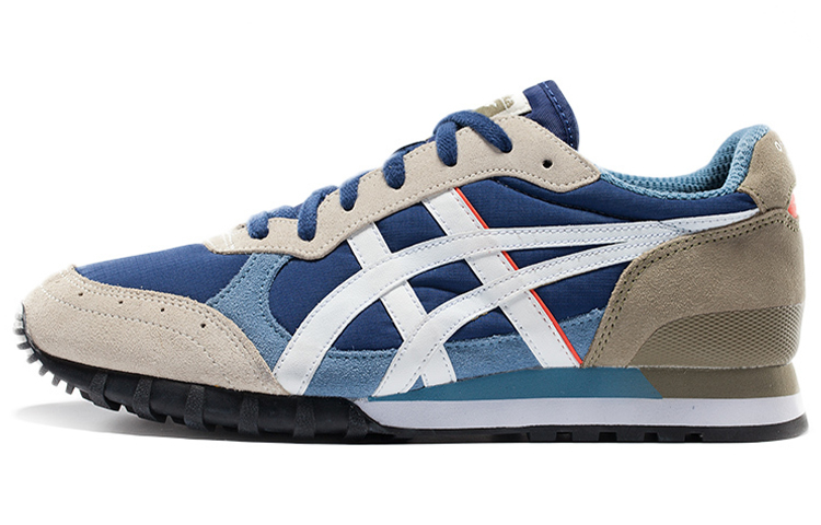 Onitsuka Tiger Colorado Eighty-Five 'Blue Brown' D4S1N-0201