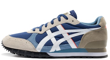 Onitsuka Tiger Colorado Eighty-Five 'Blue Brown' D4S1N-0201 Onitsuka Tiger Colorado Eighty-Five 'Blue Brown' D4S1N-0201
