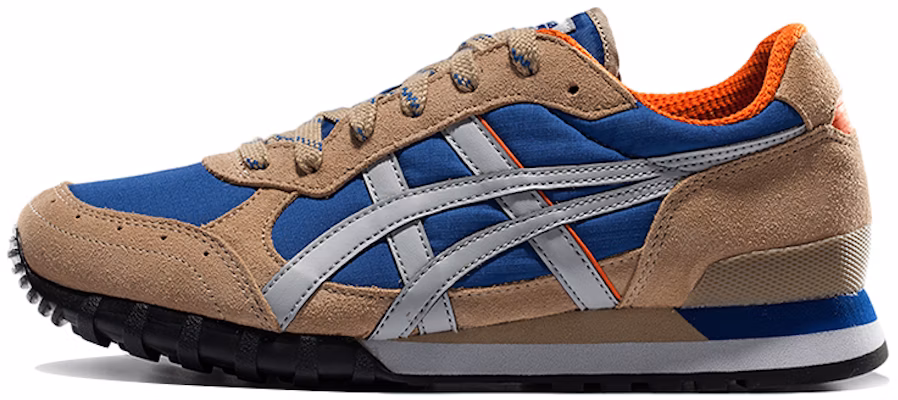 Onitsuka Tiger Colorado Eighty-Five 'Blue Brown' D4S1N-5313 Buy Onitsuka Tiger Colorado Eighty-Five 'Blue Brown' D4S1N-5313