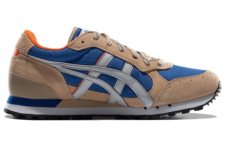 Order Onitsuka Tiger Colorado Eighty-Five 'Azul Marrón' D4S1N-5313