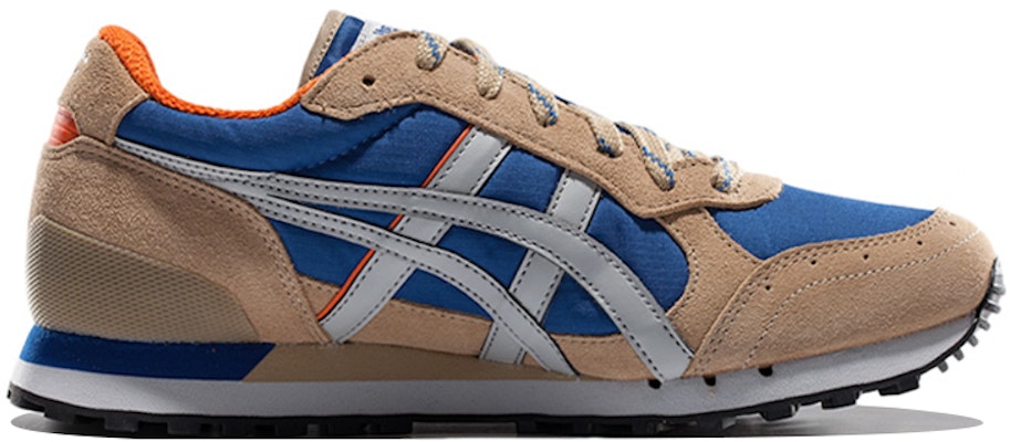 Onitsuka Tiger Colorado Eighty-Five 'Blue Brown' D4S1N-5313 Order Onitsuka Tiger Colorado Eighty-Five 'Blue Brown' D4S1N-5313