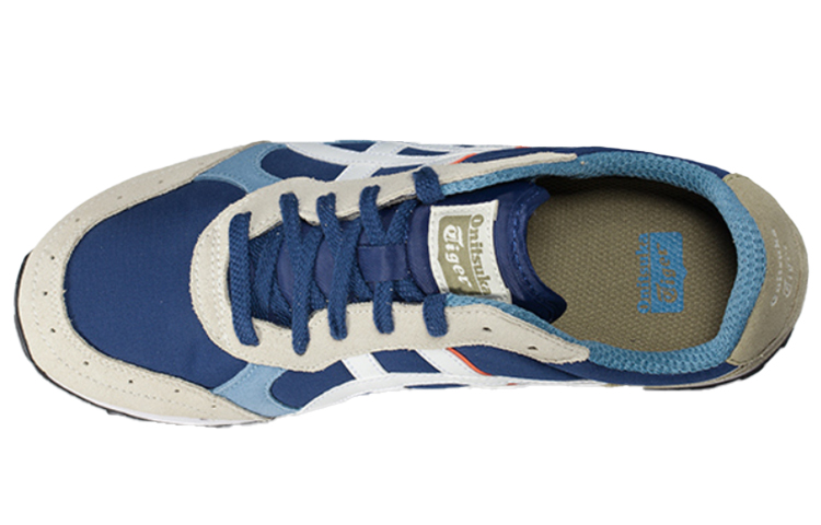 Onitsuka Tiger Colorado Eighty-Five 'Blue Brown' 圖 3