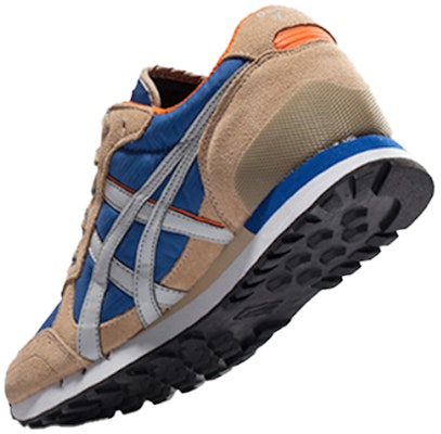 Onitsuka Tiger Colorado Eighty-Five 'Blue Brown' D4S1N-5313 Lookbook Onitsuka Tiger Colorado Eighty-Five 'Blue Brown' D4S1N-5313