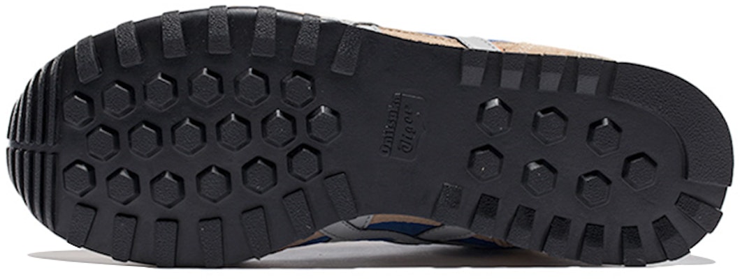Onitsuka Tiger Colorado Eighty-Five 'Blue Brown' D4S1N-5313 Shop Onitsuka Tiger Colorado Eighty-Five 'Blue Brown' D4S1N-5313