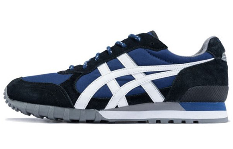 Onitsuka Tiger Colorado Eighty-Five 'Blue Low-Top' D7K3N-4901