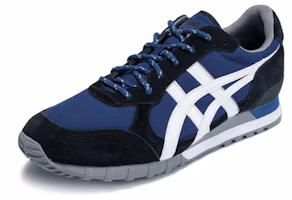 Order Onitsuka Tiger鬼冢虎 Colorado Eighty-Five 低帮 跑步鞋 男女同款 藍色