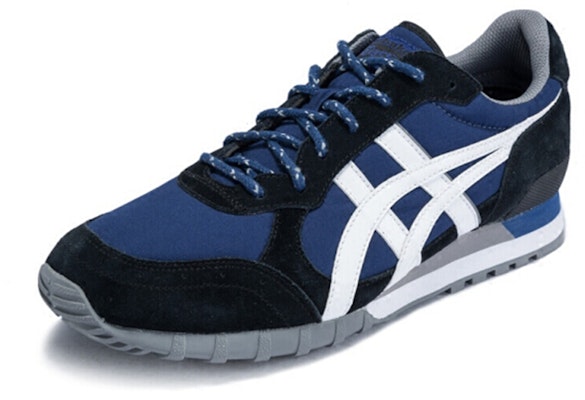 Onitsuka Tiger Colorado Eighty-Five 'Blue Low-Top' D7K3N-4901 Order Onitsuka Tiger Colorado Eighty-Five 'Blue Low-Top' D7K3N-4901