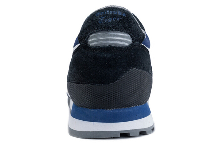 Shop オニツカタイガー コロラド85 ブルーローカット D7K3N-4901