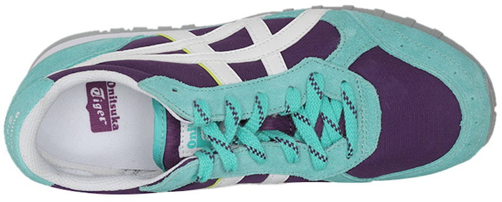 Onitsuka Tiger Colorado Eighty-Five 'Biru Ungu' D4S1N-3301 Lookbook Onitsuka Tiger Colorado Eighty-Five 'Biru Ungu' D4S1N-3301