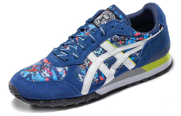 Onitsuka Tiger Colorado Eighty-Five 'Blue White' 圖 2