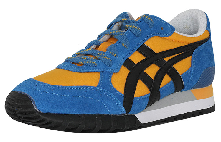Onitsuka Tiger Colorado Eighty-Five 'Blue Yellow' 圖 2