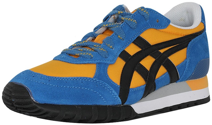 オニツカタイガー コロラド・エイティファイブ 'ブルーイエロー' D4S1N-2990 D4S1N-2990 Order オニツカタイガー コロラド・エイティファイブ 'ブルーイエロー' D4S1N-2990 D4S1N-2990