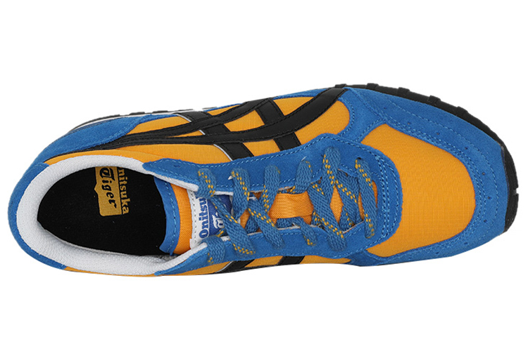 Onitsuka Tiger Colorado Eighty-Five 'Blue Yellow' 圖 3